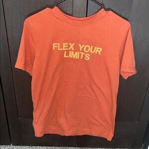 Xersion Coral Quick-Dri T-Shirt